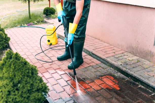 Playground Equipment Cleaning in Laughlin, NV