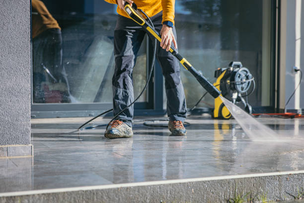 Best Driveway Pressure Washing  in Laughlin, NV