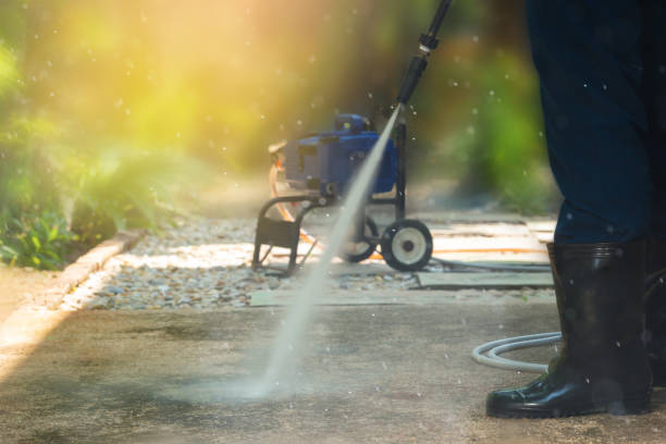 Best Sidewalk and Walkway Cleaning  in Laughlin, NV